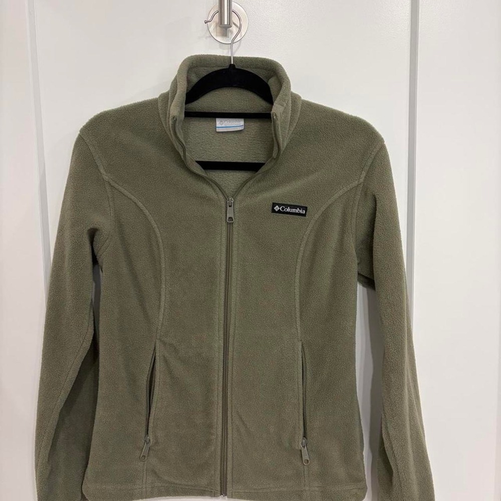 Columbia Jacket